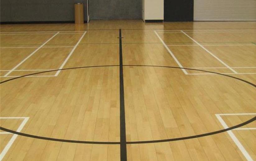 實(shí)木運(yùn)動(dòng)地板